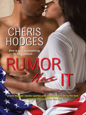 cover image of Rumor Has It